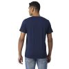Fit Printed Half Sleeves T-Shirt for Women - Image 4
