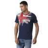Fit Printed Half Sleeves T-Shirt for Women - Image 3
