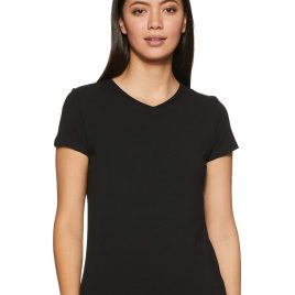 V-Neck T-Shirt