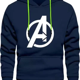 Hoodie with Pocket H&M