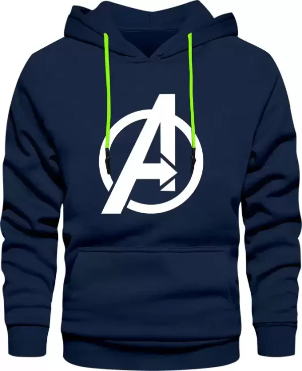 Hoodie with Pocket H&M