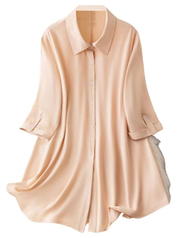 Summer Short Dresses for Women