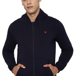 Alan Jones Clothing