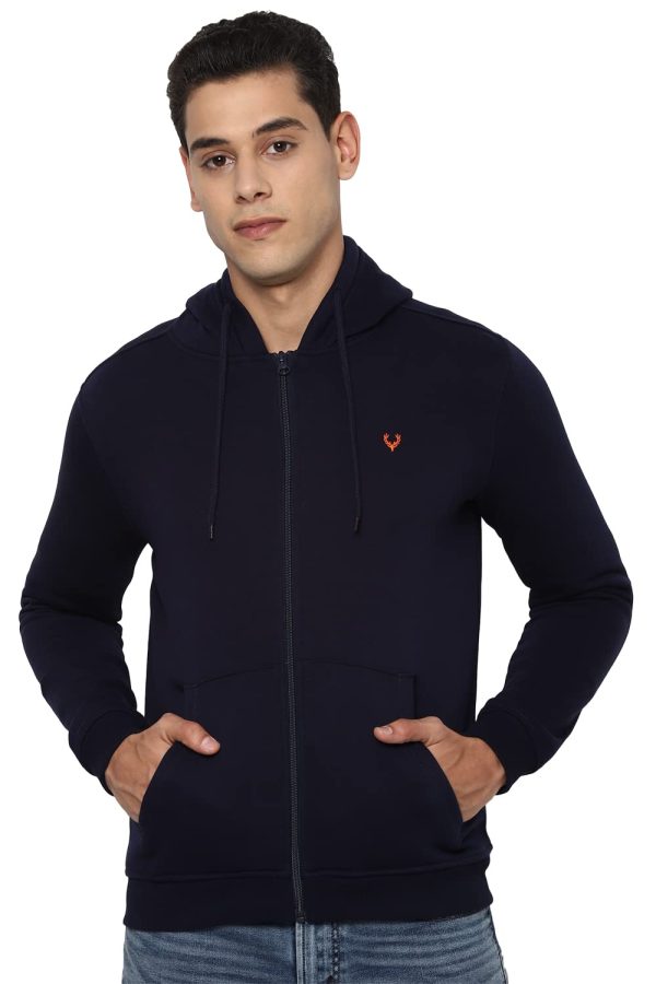 Alan Jones Clothing