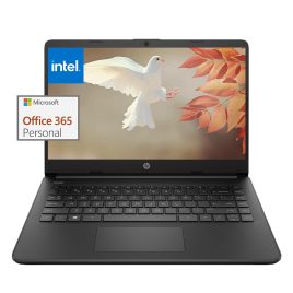 HP Touchscreen Red Lights