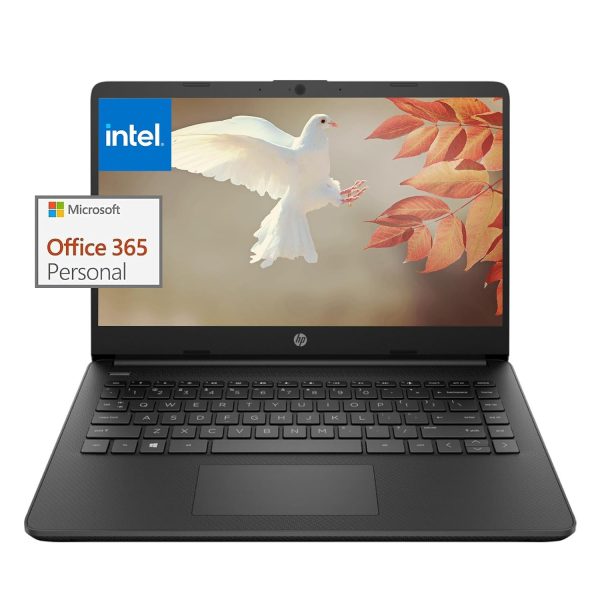 HP Touchscreen Red Lights