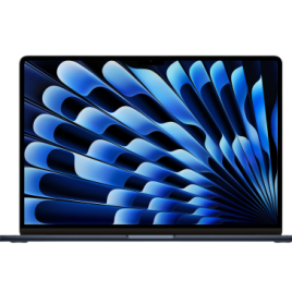 Apple MacBook Air Laptop with M2 chip