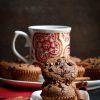 Chocolate & Coffee muffin - Image 2