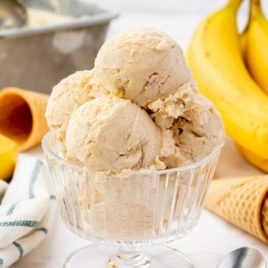 Banana Ice-Cream