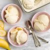 Banana Ice-Cream - Image 2