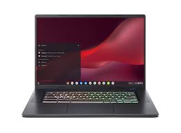 Acer Gaming, Chrome, Dual-Core Processor