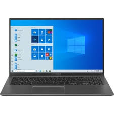 ASUS VivoBook 15 Thin and Light Laptop