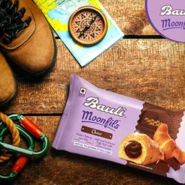 Bauli Moonfils Chocolate