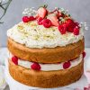 Butter cakes 100% gluten - Image 2