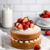 Butter cakes 100% gluten - Image 4