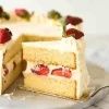 Butter cakes 100% gluten - Image 5