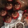Chocolate & Coffee muffin - Image 3