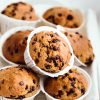 Chocolate & Coffee muffin - Image 4