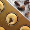 Honey & Fig vanilla muffin - Image 3