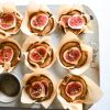 Honey & Fig vanilla muffin - Image 2