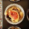 Honey & Fig vanilla muffin - Image 4