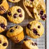 Vegan Blueberry muffin Sugar free - Image 5