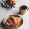Apple & rasberry croissant - Image 3