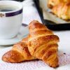 Apple & rasberry croissant - Image 4