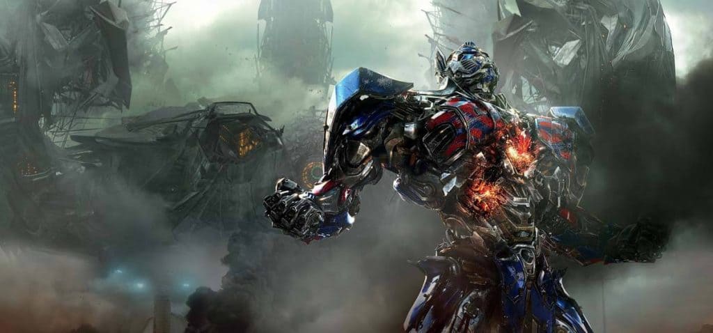 Transformers Age of Extinction Review: Fourth Time the Charm