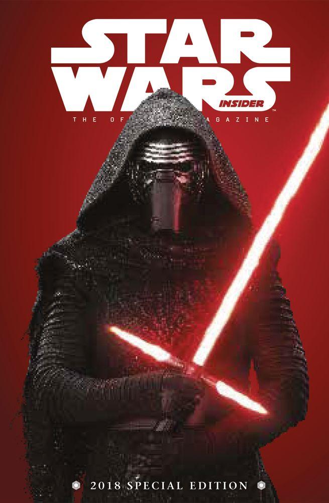 Star Wars Insider 2018 Special